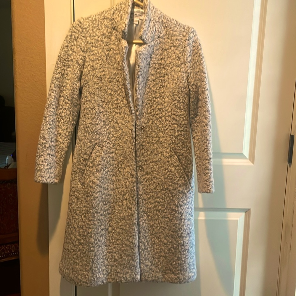 Glamorous Coat - image 1